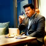 Rabindra Singh - @iamrst_official - Instagram