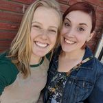 Rachael & Allison - @randaunderway - Instagram