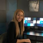 Rachael Allison - @rachaelallisonjourno - Instagram