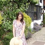Rachael Anne Allison - @rachaelannesews - Instagram