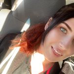 Rachael-Elsie Allison - @welp_rach99 - Instagram