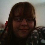Rachael Bloom - @me_aweaome - Instagram
