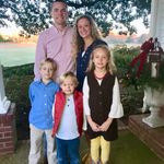 Rachael Greenway/ Bloom Floral Boutique - @bloomfloraljackson - Instagram
