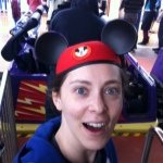 Rachel Bloom - @racheldoesstuff - Instagram