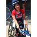 Rachael Burrows Canadian Paralympian - Facebook