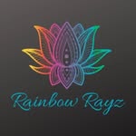 Rachael Burrows-Spearpoint - @rainbow_rayz - Instagram