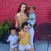 Rachel Burrows - Facebook