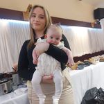 Rachael Collier - @rachaelco2021 - Instagram