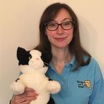 Rachael Collier-Thomas - @rachael_singandsign - Instagram