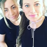 Rachael Daniels - @rachael_daniels1990 - Instagram