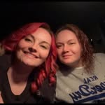 Stacey brown - @rac.haelday - Instagram