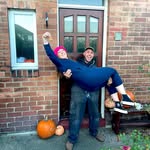 Rachael and Dean - @owa_house - Instagram
