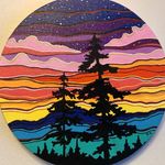 Rachael Dean - @rachael.dean.artist - Instagram