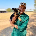 Rachael Dean - @bootscootin_baby - Instagram