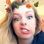 Rachael Dean - @rayechulle - Instagram