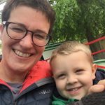 Rachael Dean - @rachaeldean71 - Instagram