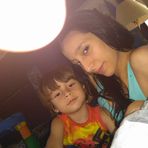 Rachael Dodson - Facebook