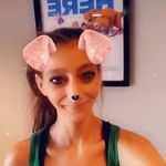Rachael Dodson - @rachael.dodson.9 - Instagram