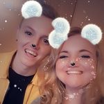 Rachael EW Doherty - @sunnysideup_91 - Instagram