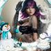 Rachel Eddy - Facebook