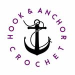 Rachel Mae Fedor - @hook_and_anchor_crochet - Instagram