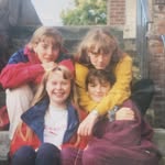Rachael Fitzpatrick - @rach_fitzp1980 - Instagram