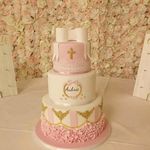 Rachael Flint - @thecakegeekdoncaster - Instagram