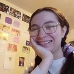 Rachel Flint - @ranchel322 - Instagram