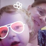 Rachael Gregory - @bluepea1976 - Instagram