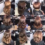 Rachael Gregory Hairstylist - @hair_by_rachael_gregory - Instagram