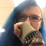 I Recommend Looking Up - @rachael_harmon - Instagram