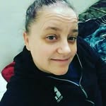Rachael Harmon - @rayharmon82 - Instagram