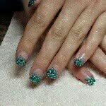 Rachael Harmon - @nailsbyrachh - Instagram