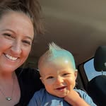 Rachael Harmon - @rhackman88 - Instagram