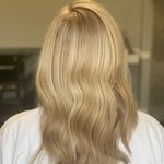 Rachael Harrell - @hairbyrachaelharrell - Instagram