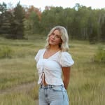 Rachael Harrell - @r_l_harrell - Instagram