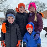 Rachel Carpenter Heller - @rheller3 - Instagram