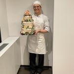 Rachel Heller - @_rachandbake_ - Instagram