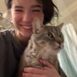 rachel michelle heller - @blackacrylicpaint - Instagram