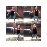 Rachael Gascoigne-Higgins - @htbzumba - Instagram