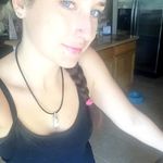 Rachael Higgins - @rachaelhiggins22 - Instagram