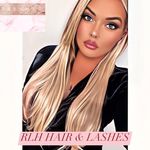 Rachael Higgins - @rachhiggins_hair - Instagram