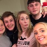 Rachael Higgins - @rachaelhiggins1994 - Instagram