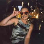Rachael Higgins - @rayhigz - Instagram
