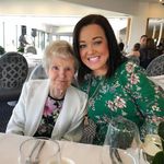 Rachael Higgins - @princessraerae25 - Instagram