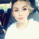 Rachael Higgins - @rachaelhiggins96.rh - Instagram