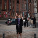 Rachel Hindle - @rachelxxlouise30 - Instagram
