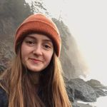 Rachael Hurst - @rachaelmerie - Instagram