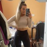 Rachel Kavanagh - @rachelkavanagh97 - Instagram