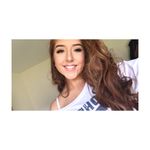 Rachel Kavanagh - @rkmakeup_x - Instagram